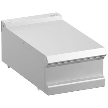 N7/PT4T-N (25) Neutrales Arbeitselement, Modul 1/2 -Top-